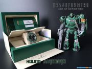 Rolex Hound (Robot)